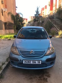 سيارات-citroen-c3-2004-زرالدة-الجزائر