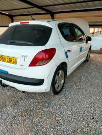 سيارات-peugeot-207-2010-allure-بئر-توتة-الجزائر