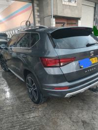 سيارات-seat-ateca-2019-betse-باتنة-الجزائر