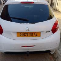 السيارات-النفعية-peugeot-208-2013-تيبازة-الجزائر