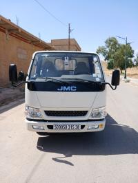camion-jmc-2015-tissemsilt-algerie