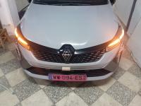 سيارات-renault-clio-5-2026-esprit-alpine-سطيف-الجزائر