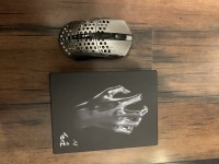 Finalmouse starlight pro tenz