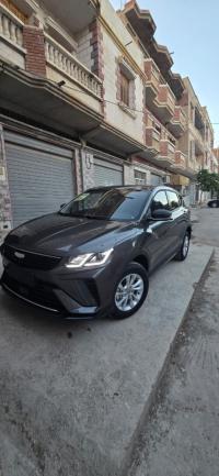 سيارات-geely-coolray-2026-برج-بوعريريج-الجزائر
