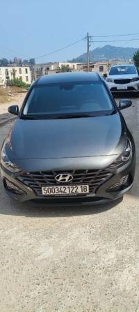 سيارات-hyundai-i30-2022-الميلية-جيجل-الجزائر