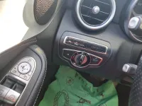 Mercedes Classe C 2017 220 AMG Line