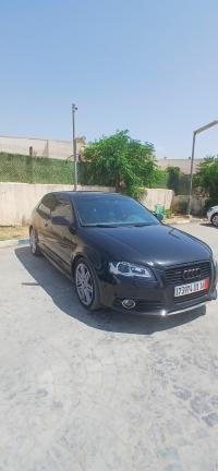 سيارات-audi-a3-2011-s-line-عين-بنيان-الجزائر