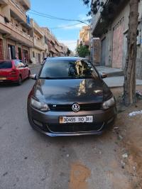 سيارات-volkswagen-polo-2010-match-بئر-الجير-وهران-الجزائر