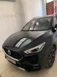 سيارات-mg-zs-2022-البويرة-الجزائر