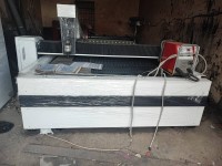 Cnc plasma