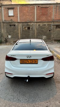 سيارات-hyundai-accent-rb-4-portes-2018-celerio-القصر-بجاية-الجزائر