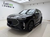 سيارات-jetour-x70-plus-2024-comfort-بئر-الجير-وهران-الجزائر
