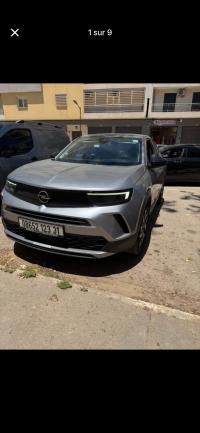 سيارات-opel-mokka-elegance-2023-مسرغين-وهران-الجزائر