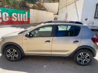 سيارات-dacia-sandero-2018-stepway-privilege-الجزائر-وسط