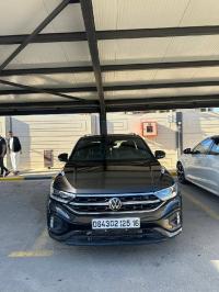 سيارات-volkswagen-t-roc-2025-r-line-edition-بوسعادة-المسيلة-الجزائر