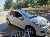 سيارات-peugeot-207-2012-allure-القبة-الجزائر