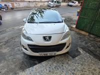 سيارات-peugeot-207-2012-allure-القبة-الجزائر