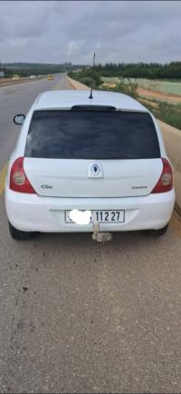 سيارات-renault-clio-campus-2012-عين-تادلس-مستغانم-الجزائر