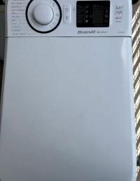 غسالات-الملابس-machine-a-laver-brandt-intellect-65kg-بئر-الجير-وهران-الجزائر