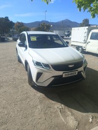 سيارات-geely-coolray-2026-2006-باتنة-الجزائر