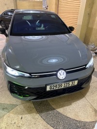 سيارات-volkswagen-golf-85-2025-r-بوقادير-الشلف-الجزائر