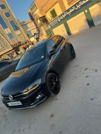 سيارات-volkswagen-polo-2019-carat-باتنة-الجزائر