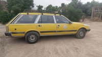 السيارات-النفعية-peugeot-505-1990-تارمونت-المسيلة-الجزائر