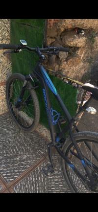 دراجات-هوائية-velo-275-pos-rockraider-st120-بئر-مراد-رايس-الجزائر