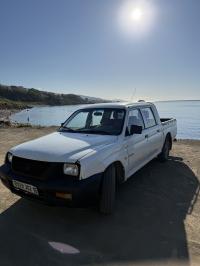 camion-mitsubitchi-l200-2002-tigzirt-tizi-ouzou-algerie