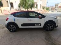 voitures-citroen-c3-2022-shine-mansourah-tlemcen-algerie