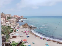 Vente Appartement F3 Alger Hammamet