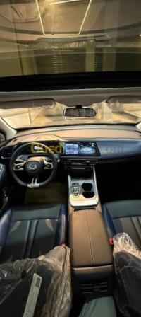 GAC GS3 emzoom 2026 Enjoy Edition thumbnail 3