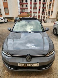 voitures-volkswagen-golf-8-2022-birtouta-alger-algerie