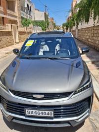 سيارات-geely-coolray-2026-full-option-تلمسان-الجزائر
