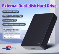 أقراص-صلبة-dd-externe-1-to-بوزريعة-الجزائر