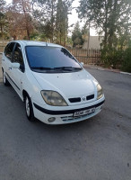 voitures-renault-scenic-2000-khenchela-algerie