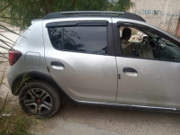 voitures-dacia-sandero-2019-stepway-privilege-khenchela-algerie