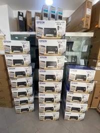 Imprimante EPSON L3250 multifonctions Couleur Réservoir Wifi