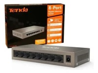 أجهزة-سويتش-switch-tenda-8p-101000-giga-القبة-الجزائر