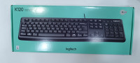 clavier-souris-logitech-filaire-kouba-alger-algerie