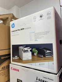 IMPRIMANTE HP LAZER JET PRO MFP 4103fdw
