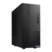 Desktop Asus ExpertCenter D700MD Core i5-12400 Moniteur ASUS VA24DQSB23,8pouces Full HD IPS 75Hz