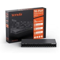 أجهزة-سويتش-switche-tenda-16-ports-gigabit-32gbdp-القبة-الجزائر