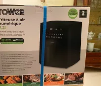 Airfryer 