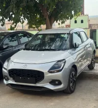 Suzuki Swift 2025 GLx كرط ڤريز🚨 ارخس سويفت✅
