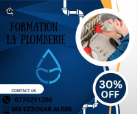 ecoles-formations-formation-plomberie-bab-ezzouar-alger-algerie