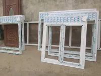 نجارت المنيوم و PVC 