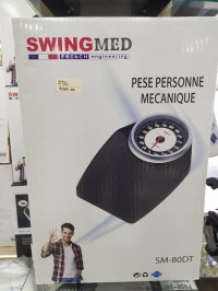 Pèse Personne Mécanique Swing medical