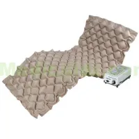 MATELAS A AIR ANTI-ESCARRE OMRONE