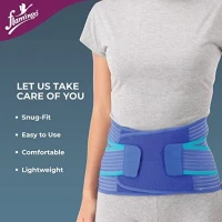 CEINTURE LOMBO SACRÉE PREMIUM
